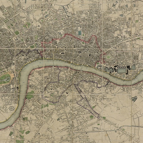 Books, Manuscripts and Maps